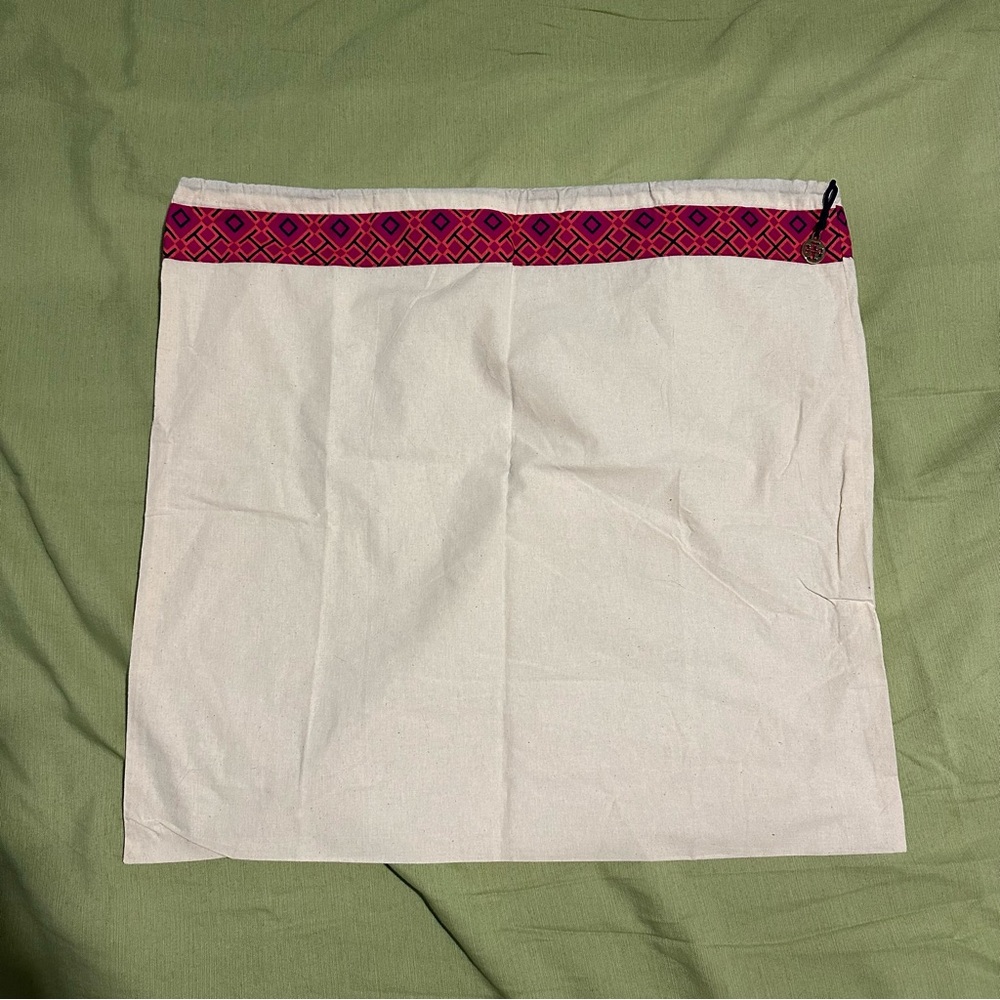 🟢Tory Burch Purse Dust Bag